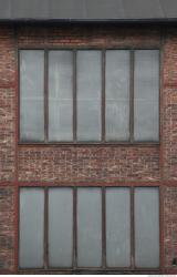 Photo Textures of Windows Industrial